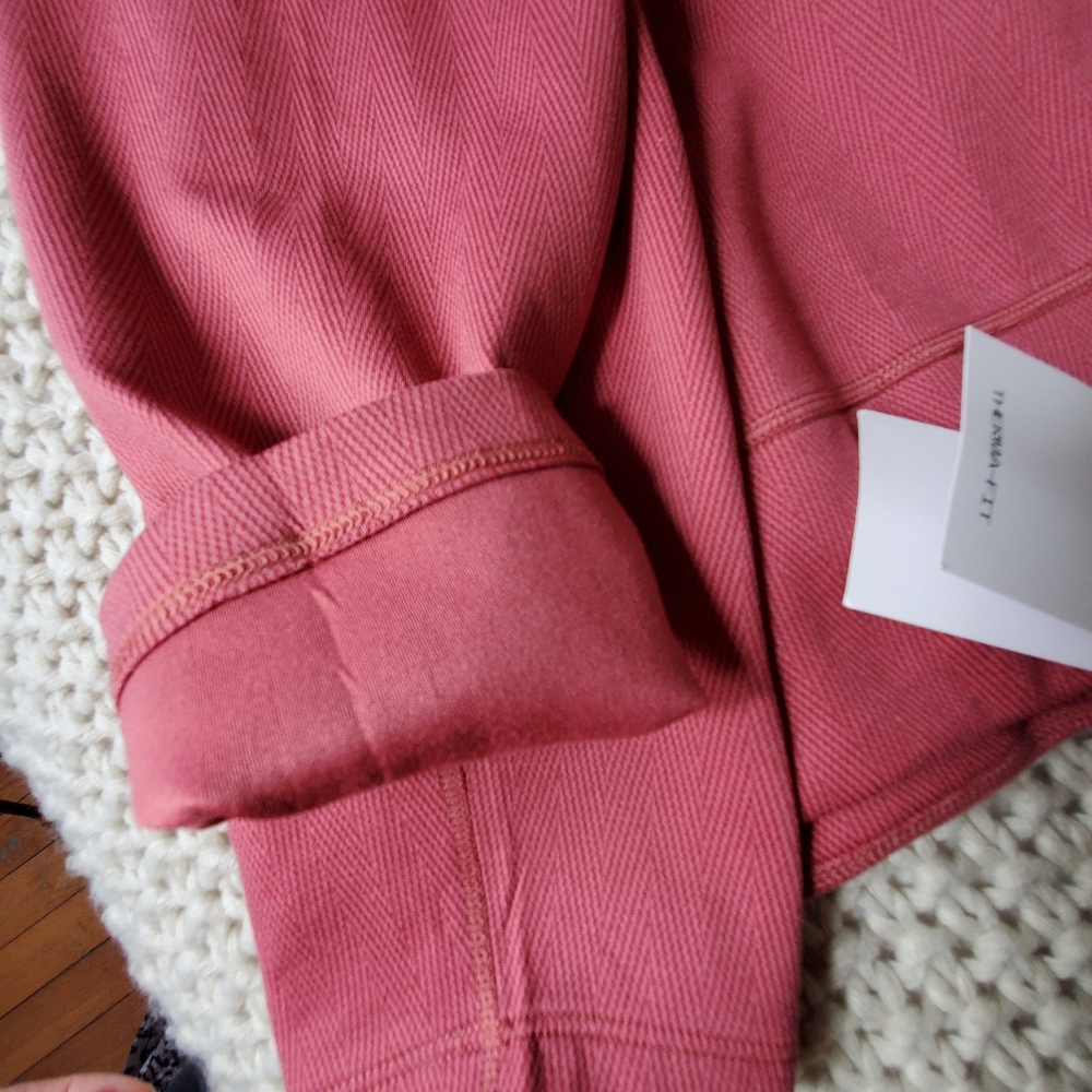 Nike one tight fit legging pink womens - Picture 5 of 5